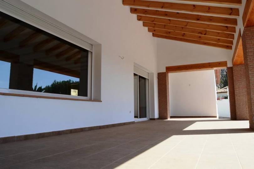 Javea-Xabia,Alicante,España,3 Bedrooms Bedrooms,2 BathroomsBathrooms,Pisos,10114