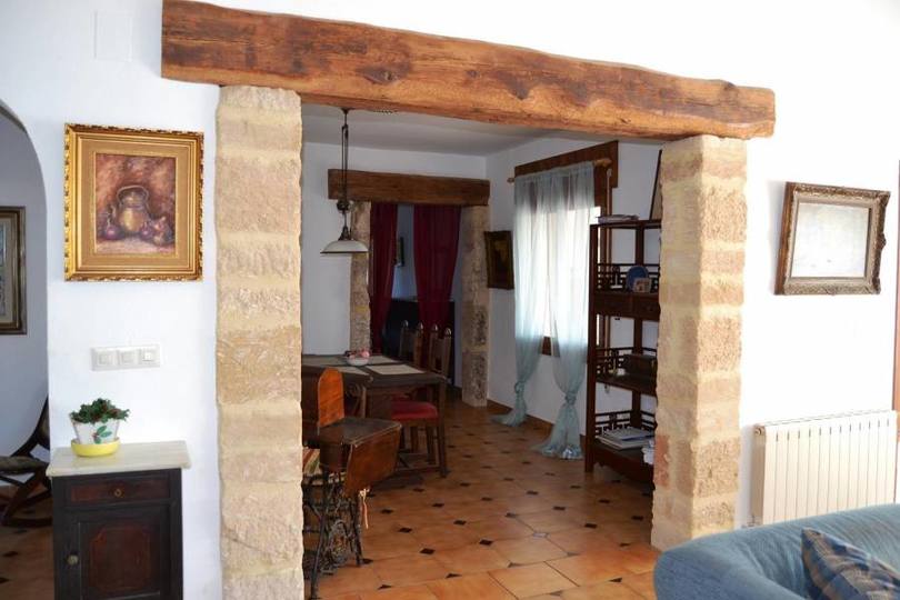 Javea-Xabia,Alicante,España,4 Bedrooms Bedrooms,3 BathroomsBathrooms,Pisos,10116