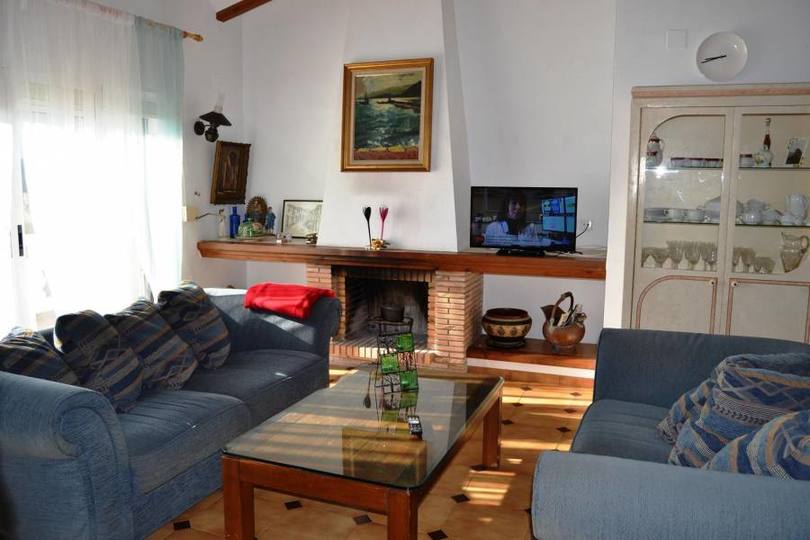 Javea-Xabia,Alicante,España,4 Bedrooms Bedrooms,3 BathroomsBathrooms,Pisos,10116