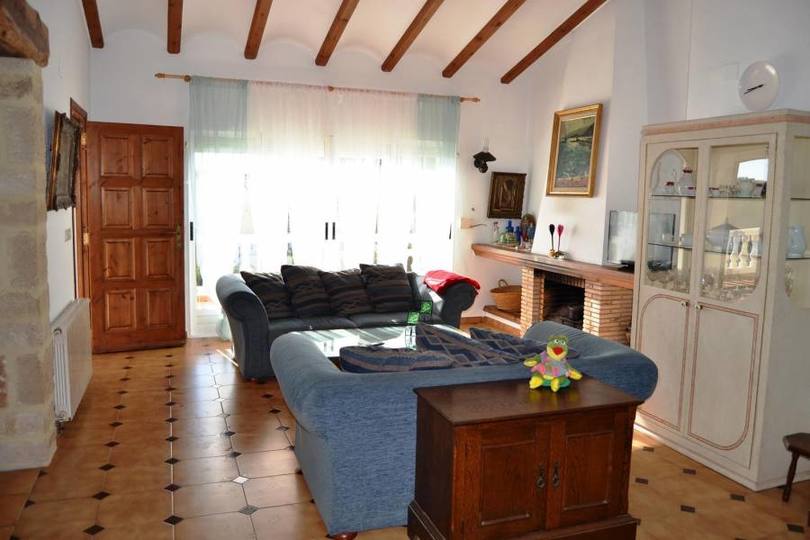 Javea-Xabia,Alicante,España,4 Bedrooms Bedrooms,3 BathroomsBathrooms,Pisos,10116