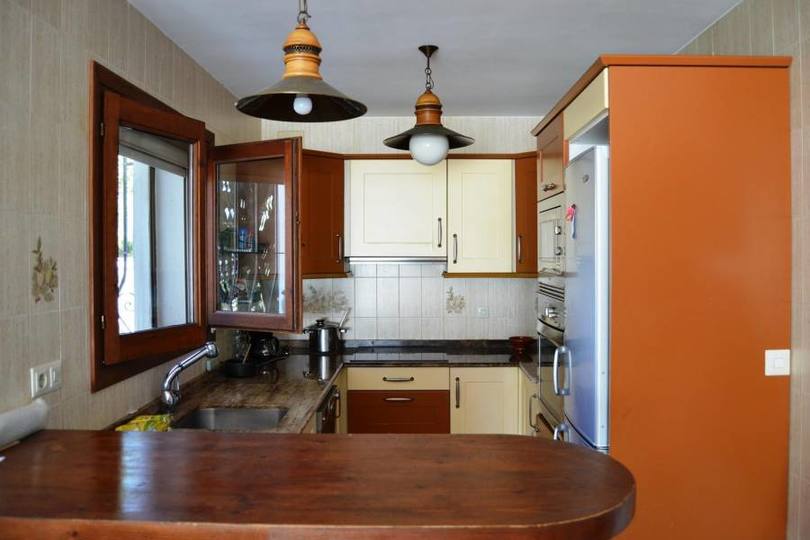 Javea-Xabia,Alicante,España,4 Bedrooms Bedrooms,3 BathroomsBathrooms,Pisos,10116