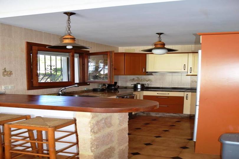 Javea-Xabia,Alicante,España,4 Bedrooms Bedrooms,3 BathroomsBathrooms,Pisos,10116