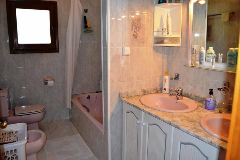 Javea-Xabia,Alicante,España,4 Bedrooms Bedrooms,3 BathroomsBathrooms,Pisos,10121