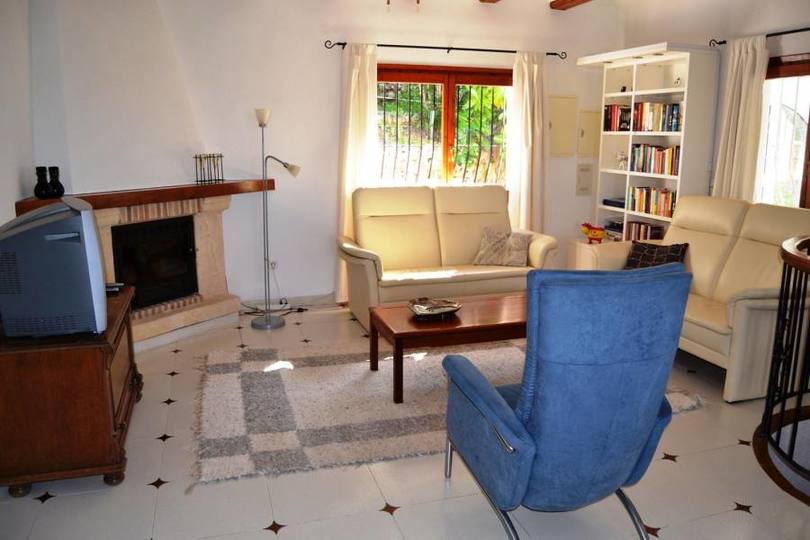 Javea-Xabia,Alicante,España,4 Bedrooms Bedrooms,3 BathroomsBathrooms,Pisos,10121