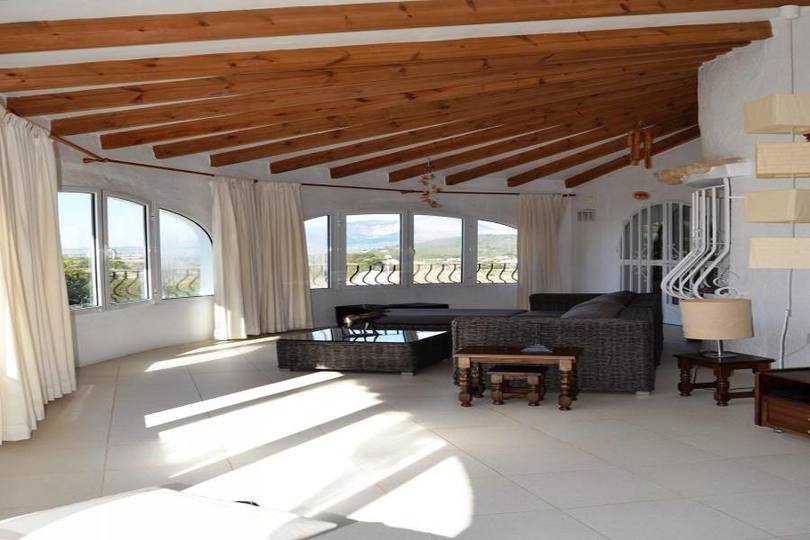 Javea-Xabia,Alicante,España,4 Bedrooms Bedrooms,3 BathroomsBathrooms,Pisos,10121