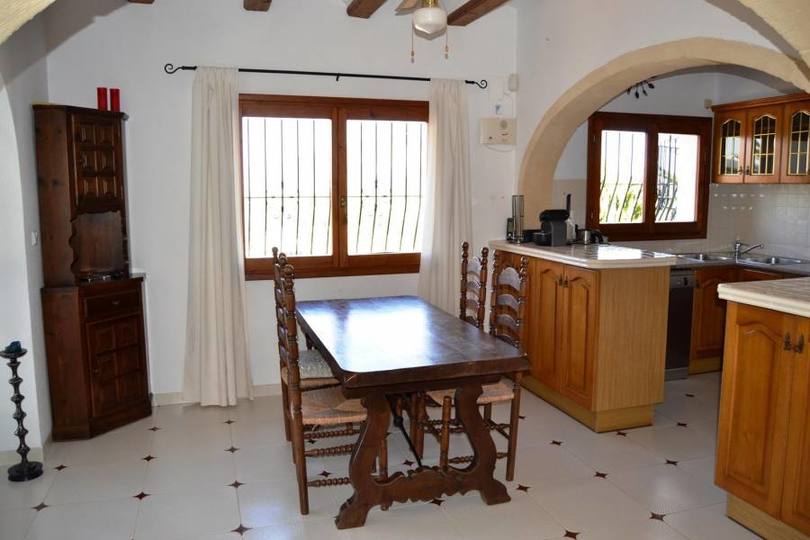 Javea-Xabia,Alicante,España,4 Bedrooms Bedrooms,3 BathroomsBathrooms,Pisos,10121