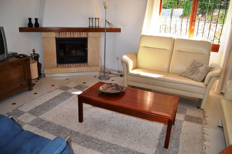 Javea-Xabia,Alicante,España,4 Bedrooms Bedrooms,3 BathroomsBathrooms,Pisos,10121