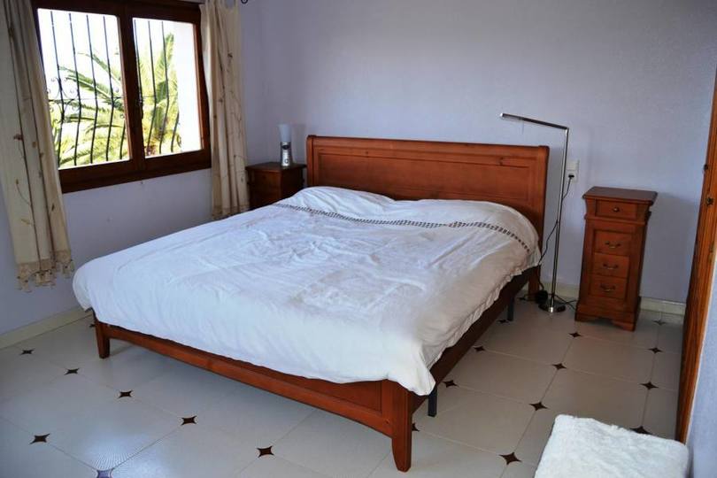 Javea-Xabia,Alicante,España,4 Bedrooms Bedrooms,3 BathroomsBathrooms,Pisos,10121