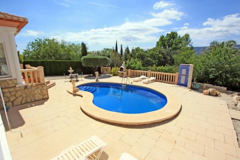 Beniarbeig,Alicante,España,3 Bedrooms Bedrooms,2 BathroomsBathrooms,Pisos,10125