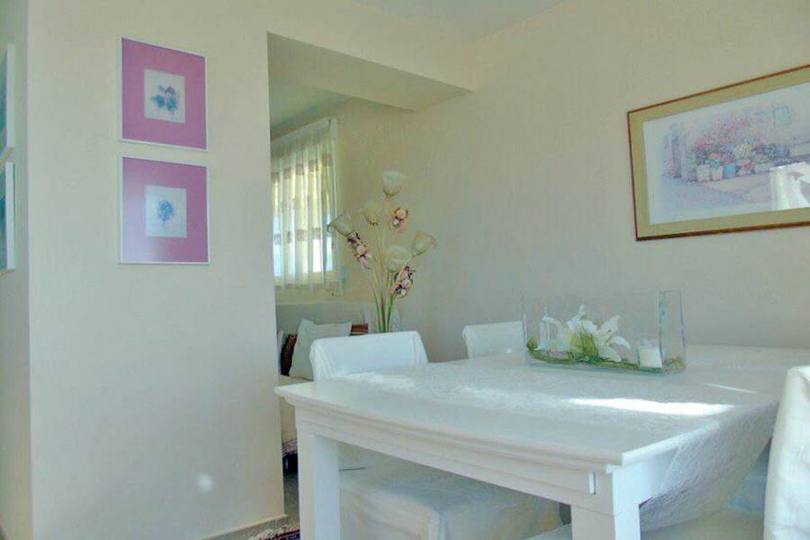 Dénia,Alicante,España,3 Bedrooms Bedrooms,2 BathroomsBathrooms,Pisos,10127