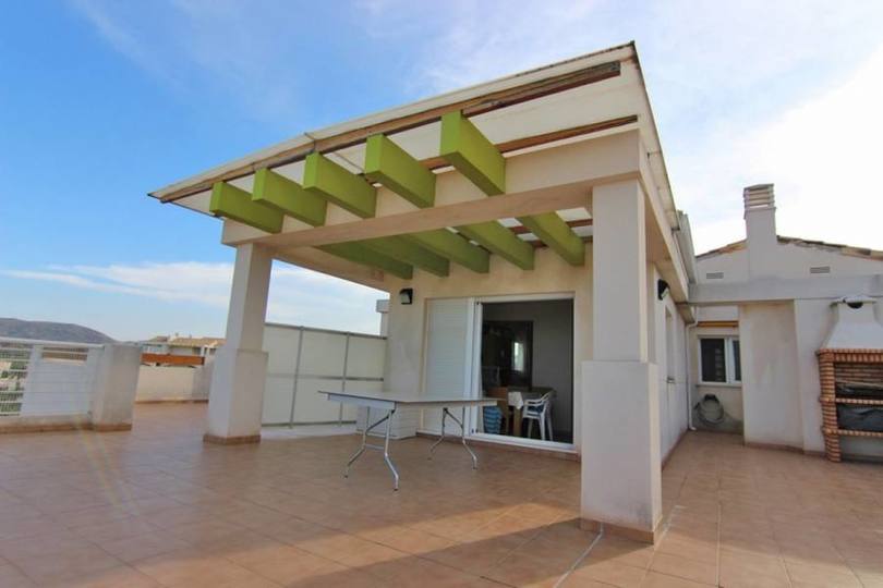 Dénia,Alicante,España,3 Bedrooms Bedrooms,2 BathroomsBathrooms,Pisos,10127