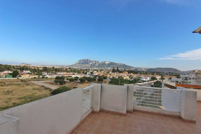 Dénia,Alicante,España,3 Bedrooms Bedrooms,2 BathroomsBathrooms,Pisos,10127