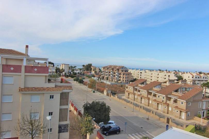 Dénia,Alicante,España,3 Bedrooms Bedrooms,2 BathroomsBathrooms,Pisos,10127