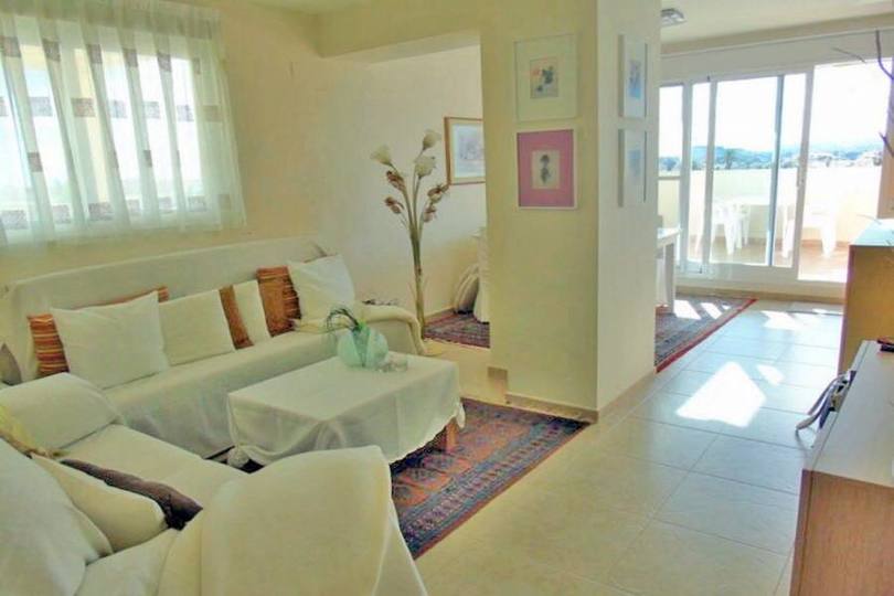 Dénia,Alicante,España,3 Bedrooms Bedrooms,2 BathroomsBathrooms,Pisos,10127