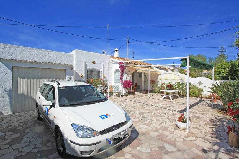 Dénia,Alicante,España,2 Bedrooms Bedrooms,1 BañoBathrooms,Pisos,10128