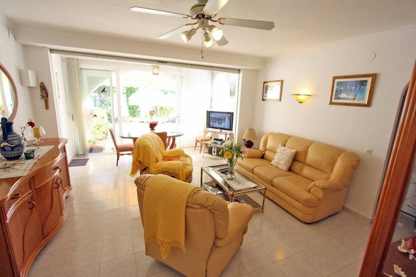 Dénia,Alicante,España,2 Bedrooms Bedrooms,1 BañoBathrooms,Pisos,10128