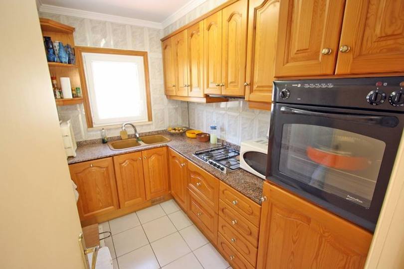 Dénia,Alicante,España,2 Bedrooms Bedrooms,1 BañoBathrooms,Pisos,10128