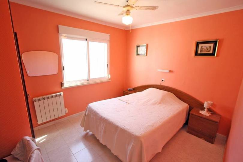 Dénia,Alicante,España,2 Bedrooms Bedrooms,1 BañoBathrooms,Pisos,10128
