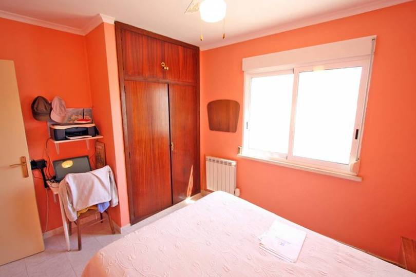 Dénia,Alicante,España,2 Bedrooms Bedrooms,1 BañoBathrooms,Pisos,10128