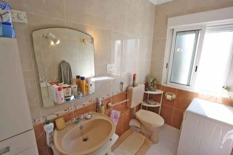 Dénia,Alicante,España,2 Bedrooms Bedrooms,1 BañoBathrooms,Pisos,10128
