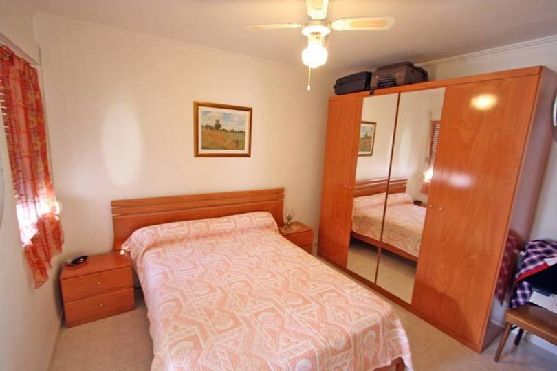 Dénia,Alicante,España,2 Bedrooms Bedrooms,1 BañoBathrooms,Pisos,10128