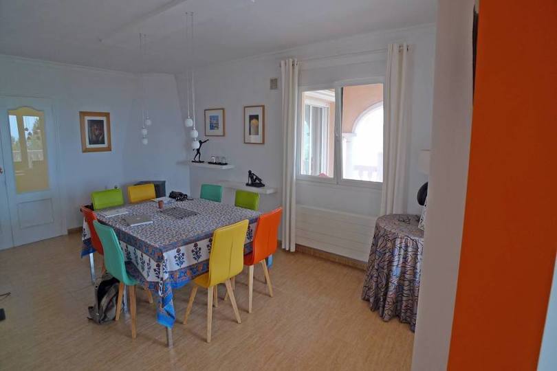 La Vall de Laguar,Alicante,España,3 Bedrooms Bedrooms,3 BathroomsBathrooms,Pisos,10129