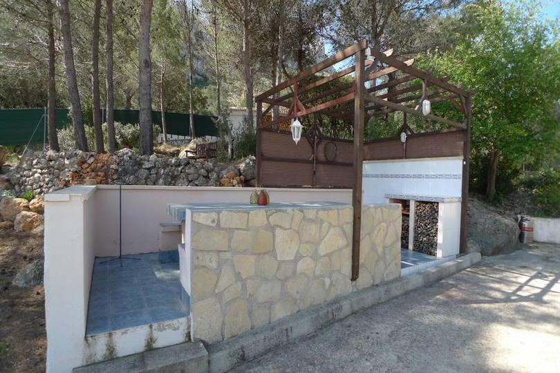 La Vall de Laguar,Alicante,España,3 Bedrooms Bedrooms,3 BathroomsBathrooms,Pisos,10129