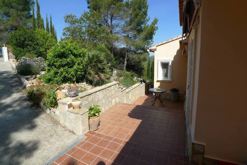 La Vall de Laguar,Alicante,España,3 Bedrooms Bedrooms,3 BathroomsBathrooms,Pisos,10129
