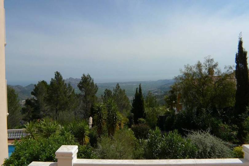 La Vall de Laguar,Alicante,España,3 Bedrooms Bedrooms,3 BathroomsBathrooms,Pisos,10129