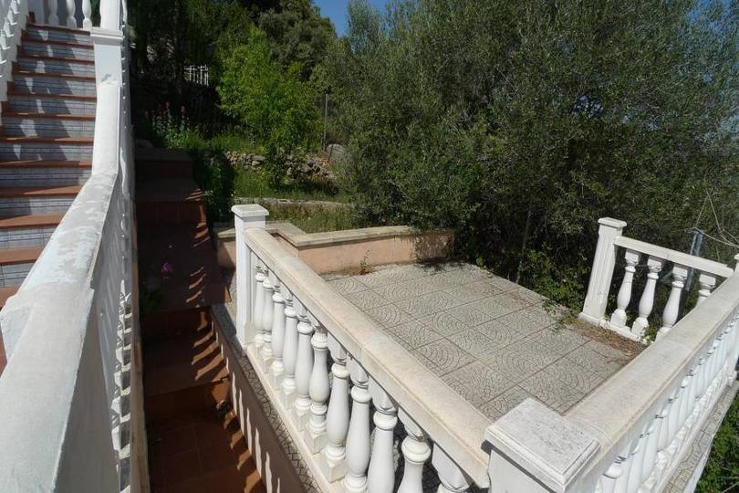 La Vall de Laguar,Alicante,España,3 Bedrooms Bedrooms,3 BathroomsBathrooms,Pisos,10129