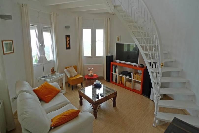 La Vall de Laguar,Alicante,España,3 Bedrooms Bedrooms,3 BathroomsBathrooms,Pisos,10129