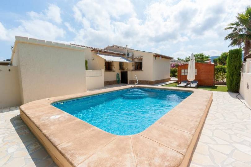 Orba,Alicante,España,2 Bedrooms Bedrooms,2 BathroomsBathrooms,Pisos,10136