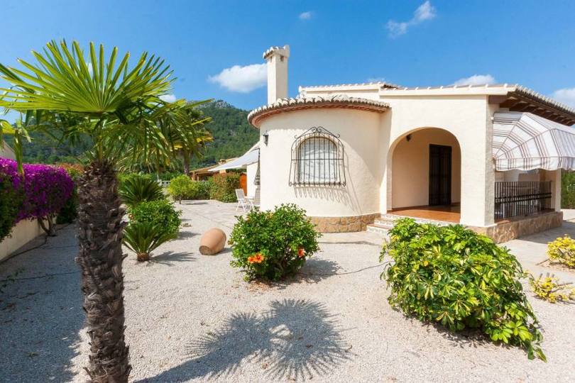 Orba,Alicante,España,2 Bedrooms Bedrooms,2 BathroomsBathrooms,Pisos,10136