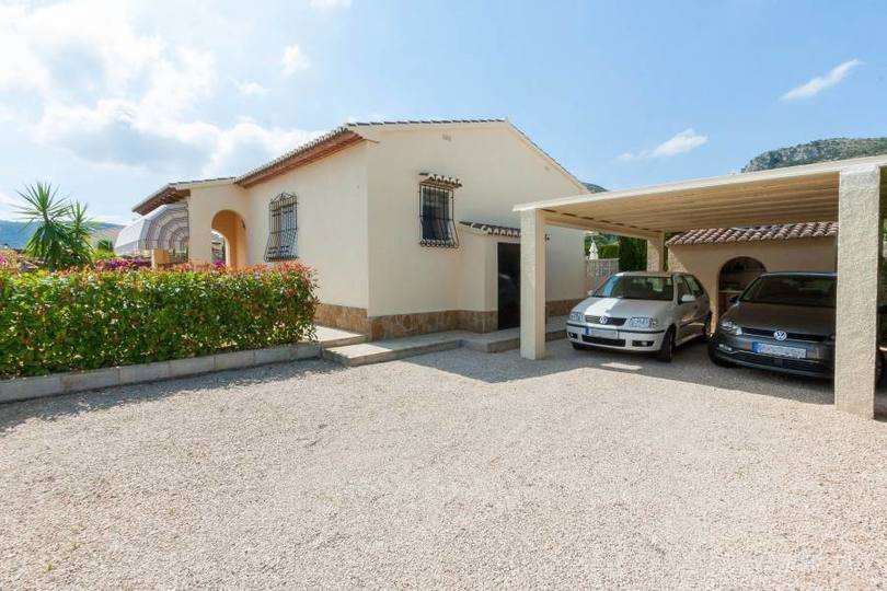 Orba,Alicante,España,2 Bedrooms Bedrooms,2 BathroomsBathrooms,Pisos,10136