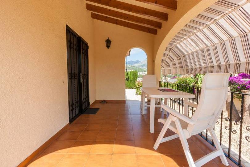 Orba,Alicante,España,2 Bedrooms Bedrooms,2 BathroomsBathrooms,Pisos,10136