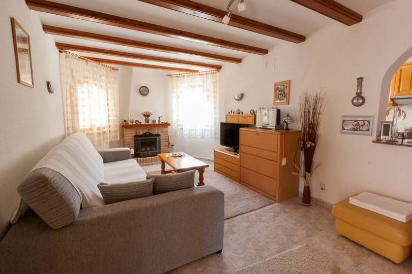 Orba,Alicante,España,2 Bedrooms Bedrooms,2 BathroomsBathrooms,Pisos,10136