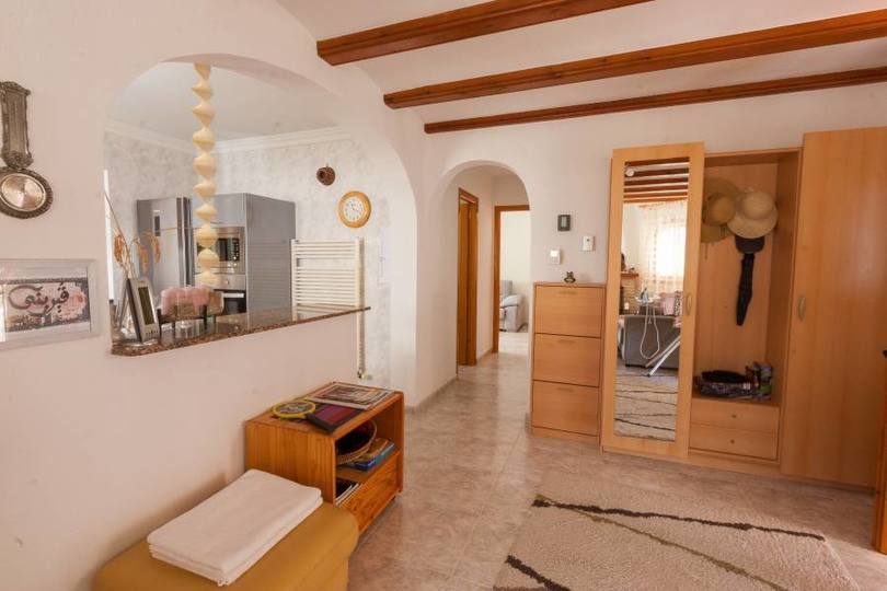 Orba,Alicante,España,2 Bedrooms Bedrooms,2 BathroomsBathrooms,Pisos,10136