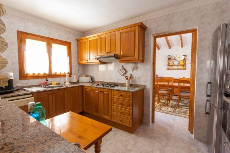 Orba,Alicante,España,2 Bedrooms Bedrooms,2 BathroomsBathrooms,Pisos,10136