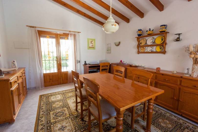 Orba,Alicante,España,2 Bedrooms Bedrooms,2 BathroomsBathrooms,Pisos,10136