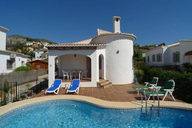 Alcalalí,Alicante,España,3 Bedrooms Bedrooms,2 BathroomsBathrooms,Pisos,10137