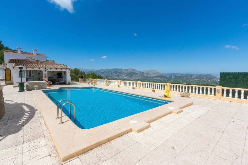Benidoleig,Alicante,España,4 Bedrooms Bedrooms,3 BathroomsBathrooms,Pisos,10139