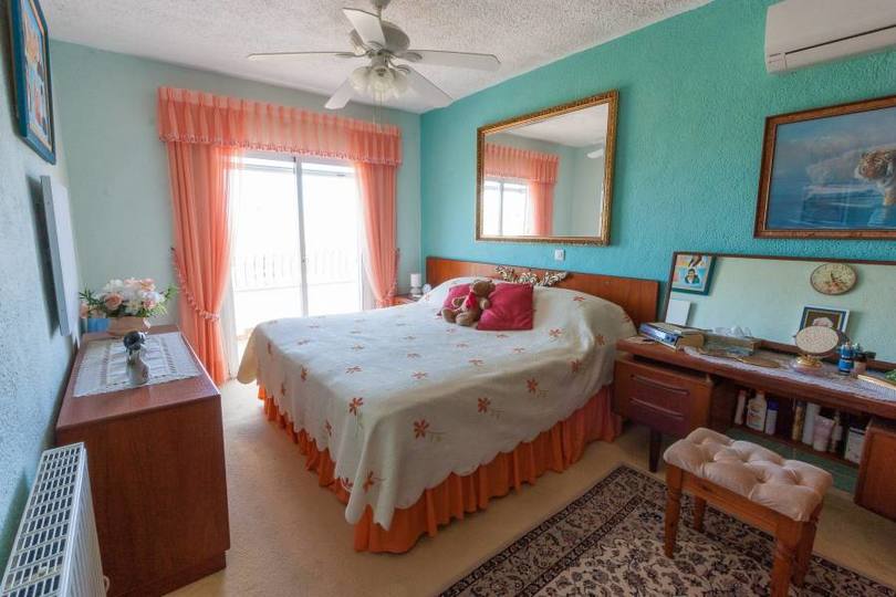Benidoleig,Alicante,España,4 Bedrooms Bedrooms,3 BathroomsBathrooms,Pisos,10139