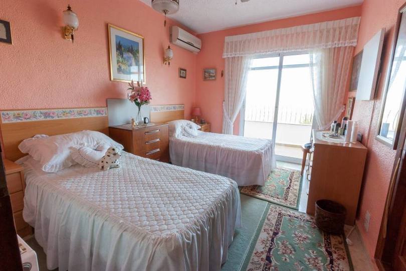 Benidoleig,Alicante,España,4 Bedrooms Bedrooms,3 BathroomsBathrooms,Pisos,10139