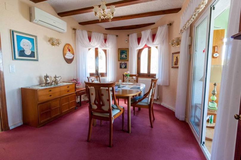 Benidoleig,Alicante,España,4 Bedrooms Bedrooms,3 BathroomsBathrooms,Pisos,10139