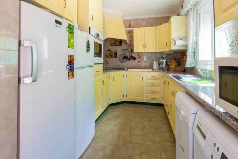 Benidoleig,Alicante,España,4 Bedrooms Bedrooms,3 BathroomsBathrooms,Pisos,10139
