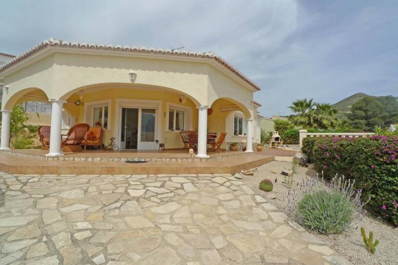 Alcalalí,Alicante,España,4 Bedrooms Bedrooms,2 BathroomsBathrooms,Pisos,10140