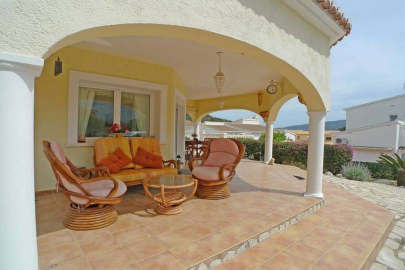 Alcalalí,Alicante,España,4 Bedrooms Bedrooms,2 BathroomsBathrooms,Pisos,10140