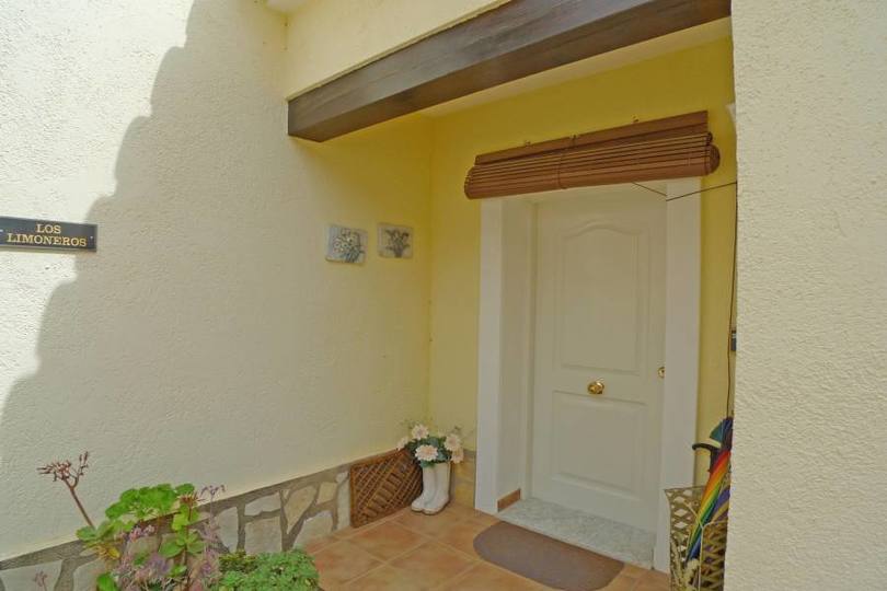 Alcalalí,Alicante,España,4 Bedrooms Bedrooms,2 BathroomsBathrooms,Pisos,10140