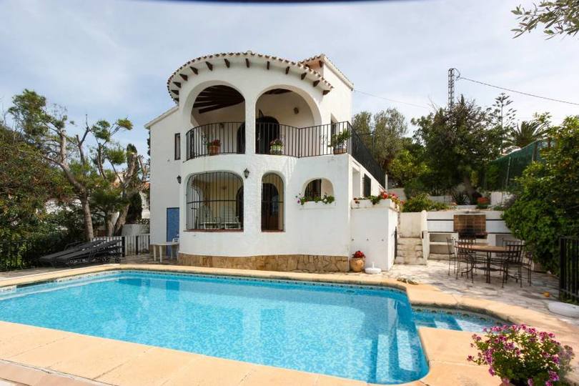 Orba,Alicante,España,3 Bedrooms Bedrooms,2 BathroomsBathrooms,Pisos,10142