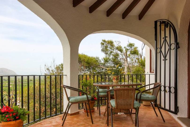 Orba,Alicante,España,3 Bedrooms Bedrooms,2 BathroomsBathrooms,Pisos,10142